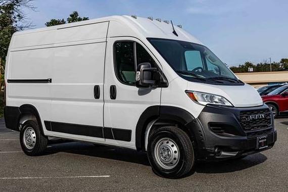 RAM PROMASTER 1500 2023 3C6LRVBG8PE547911 image